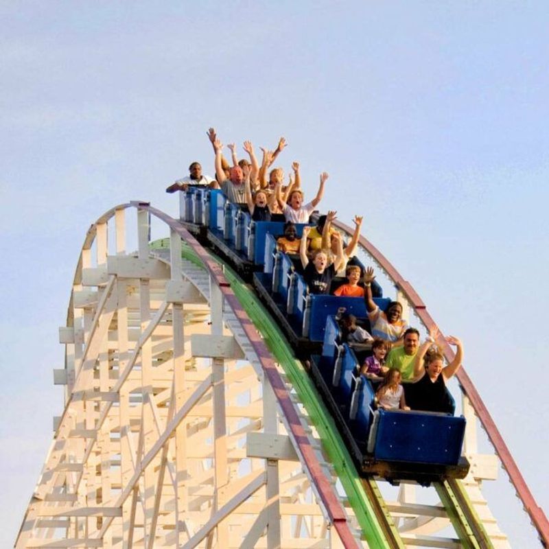 Family Kingdom Amusement Park