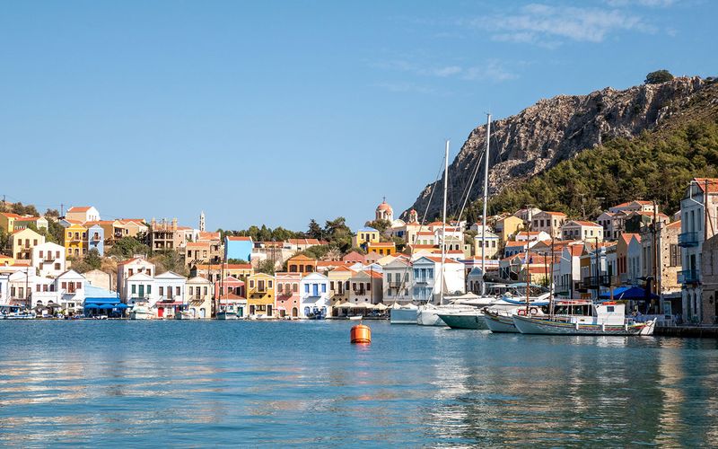 Kastellorizo