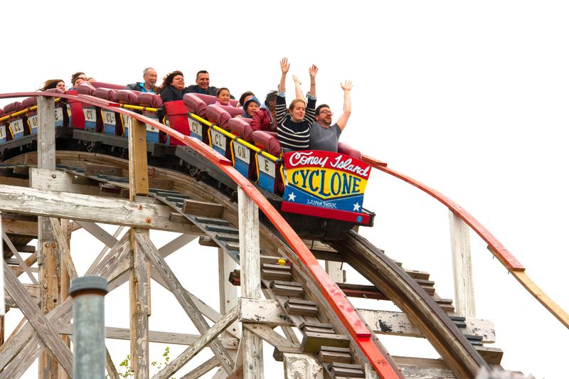 Coney Island