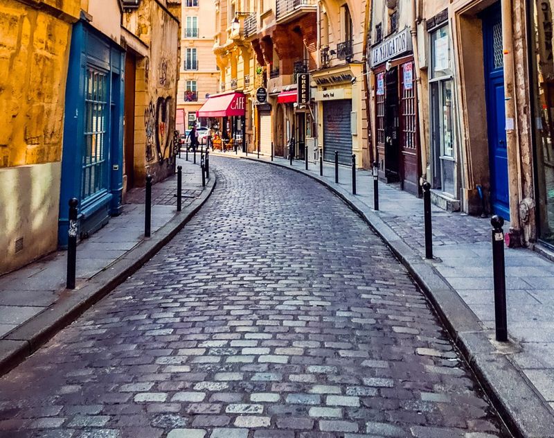 Latin Quarter