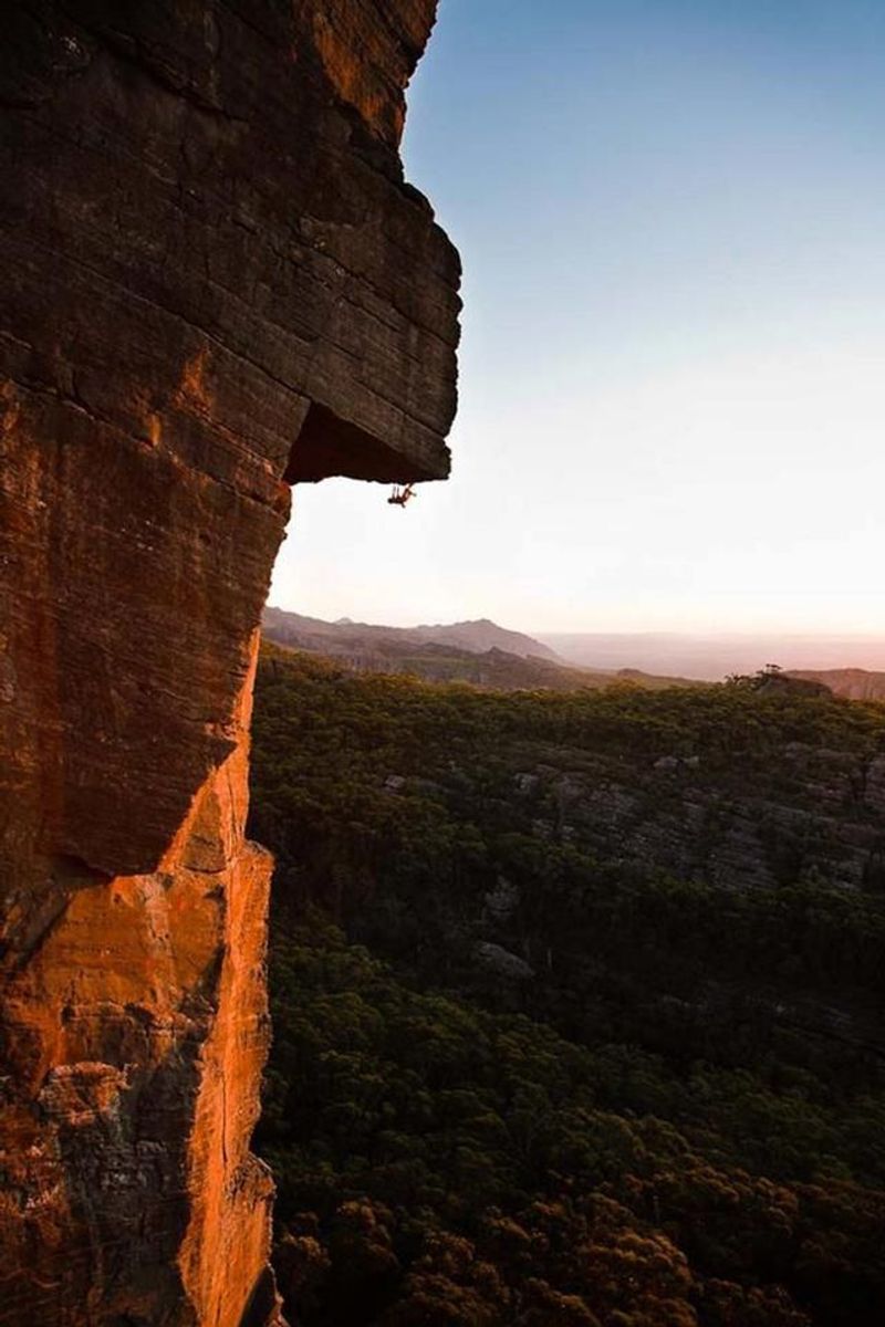 Australia's Grampians