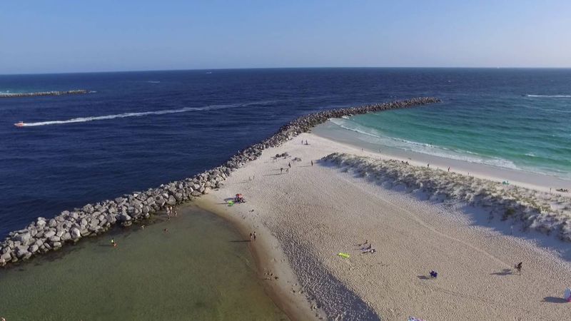 St. Andrews State Park Adventures