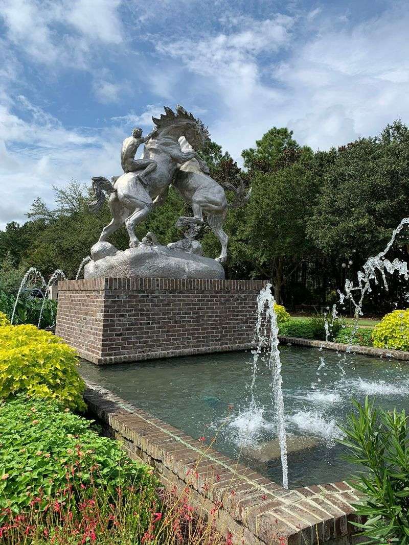 Brookgreen Gardens