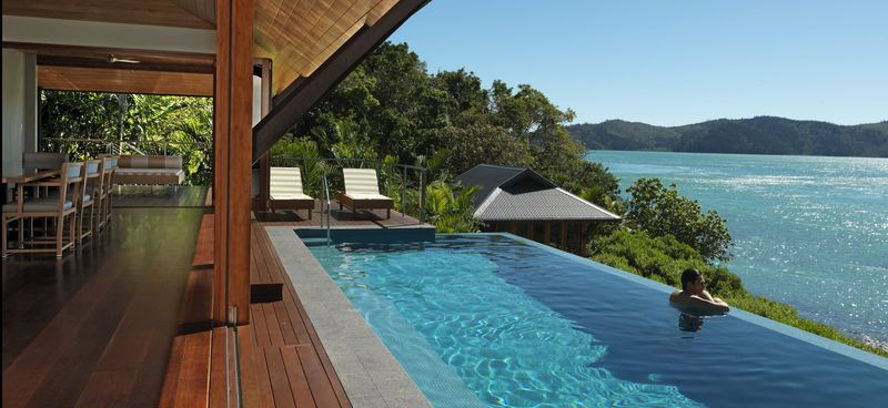 Qualia, Hamilton Island, Australia