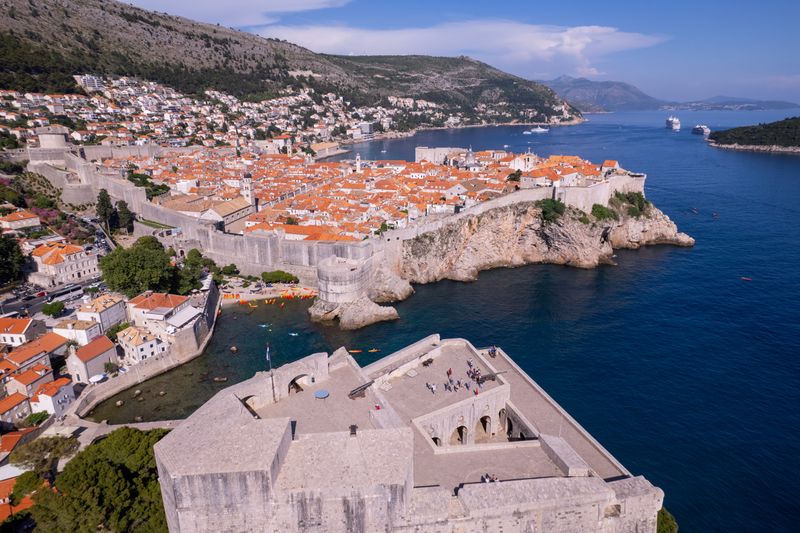 Dubrovnik, Croatia
