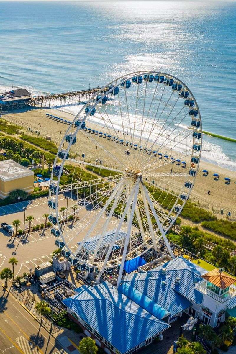 SkyWheel Myrtle Beach