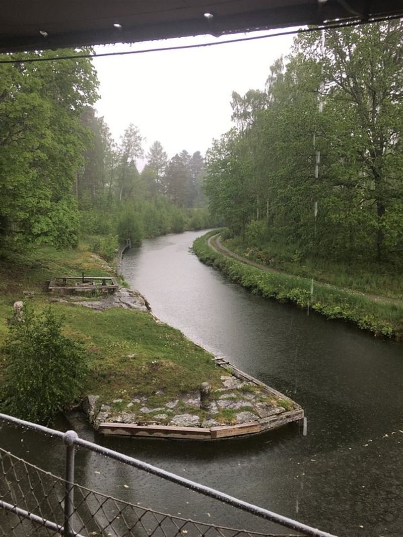 Töreboda, Sweden