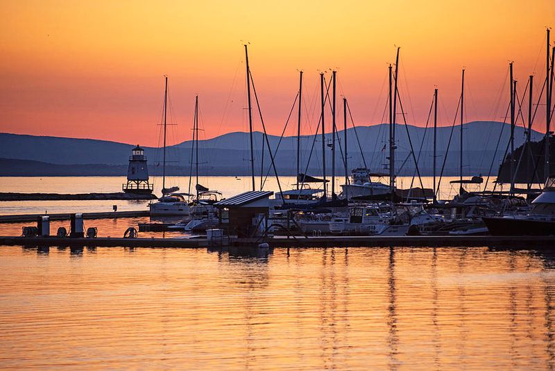 Burlington, Vermont