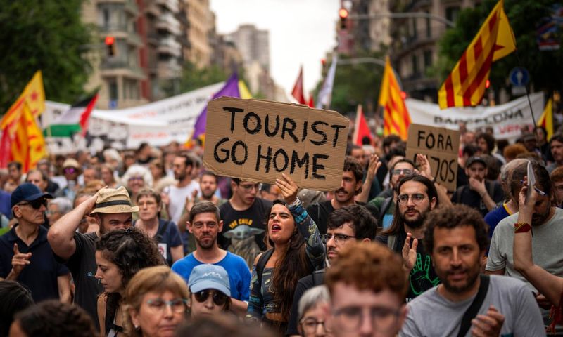 Barcelona, Spain