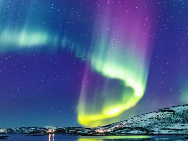 Aurora Borealis