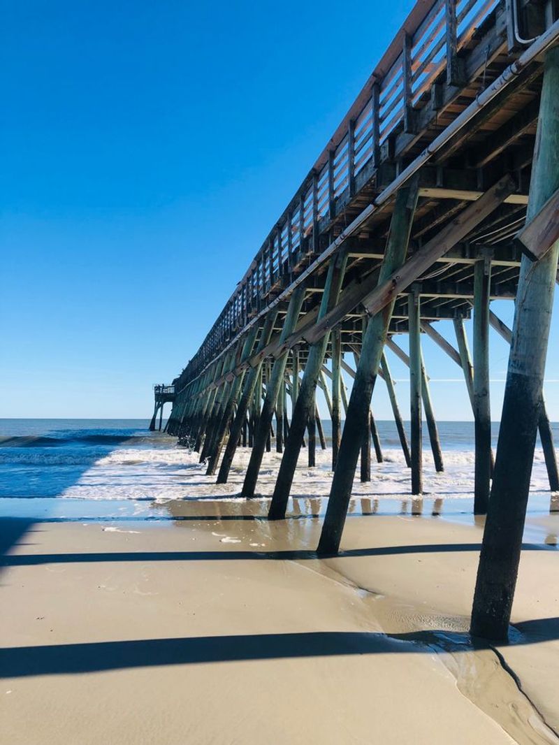 Myrtle Beach State Park
