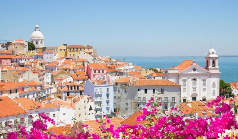 Portugal