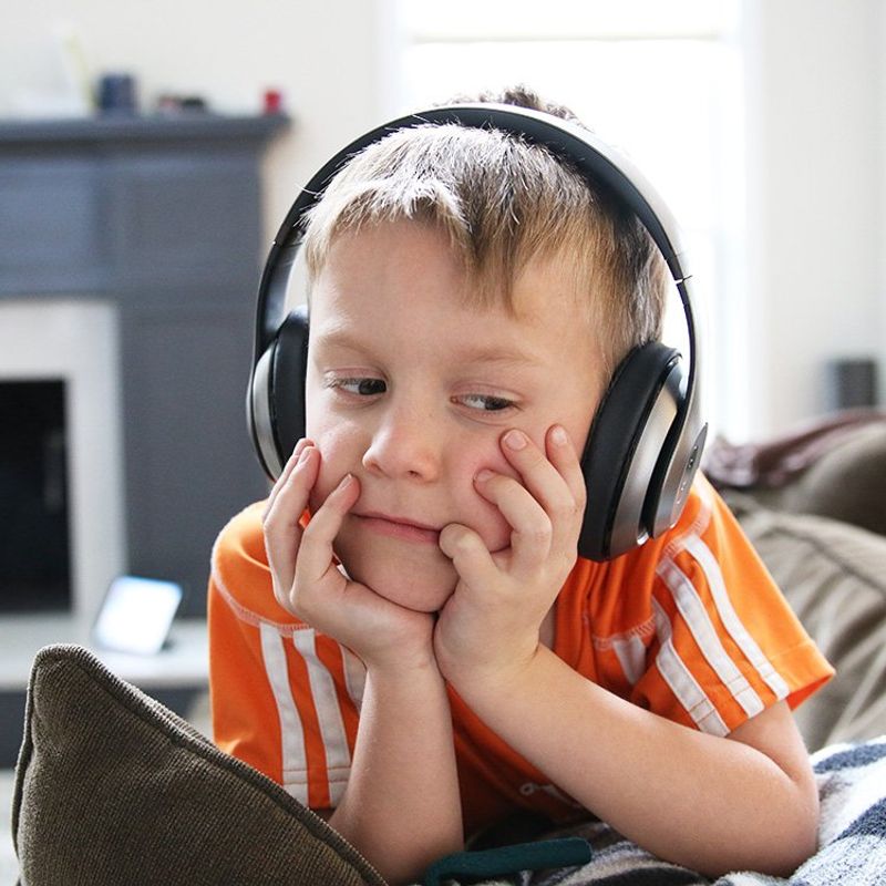 Audiobooks