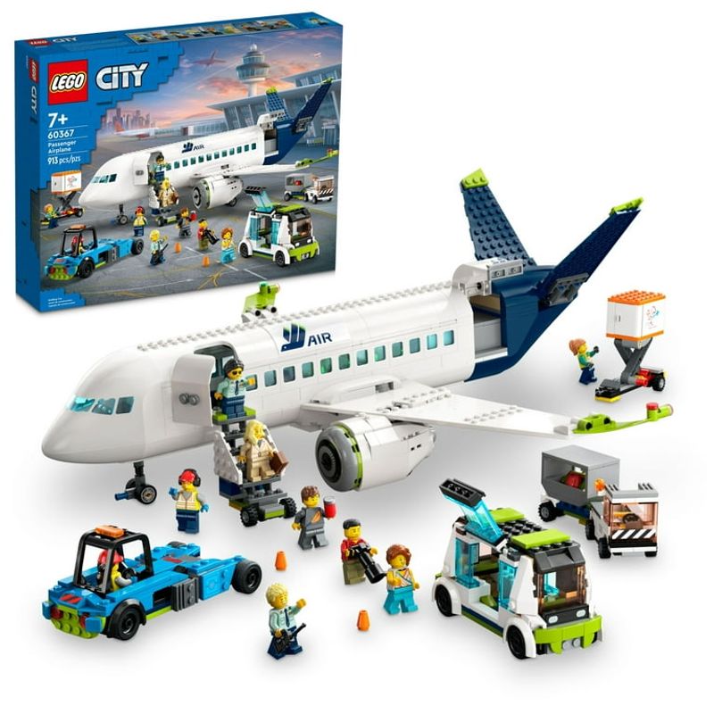 Mini Lego Sets