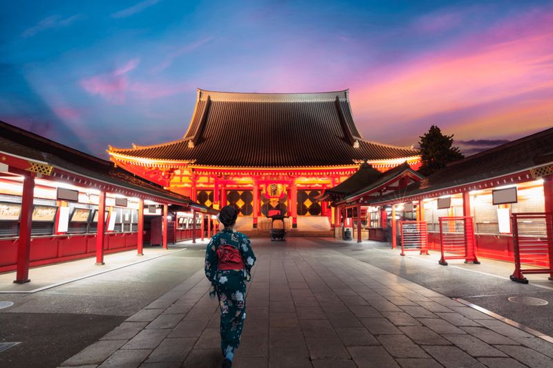 Japan