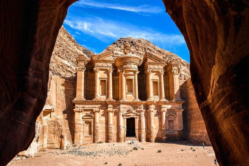 Historic Petra