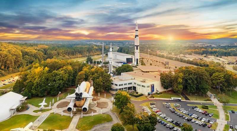 Huntsville, Alabama