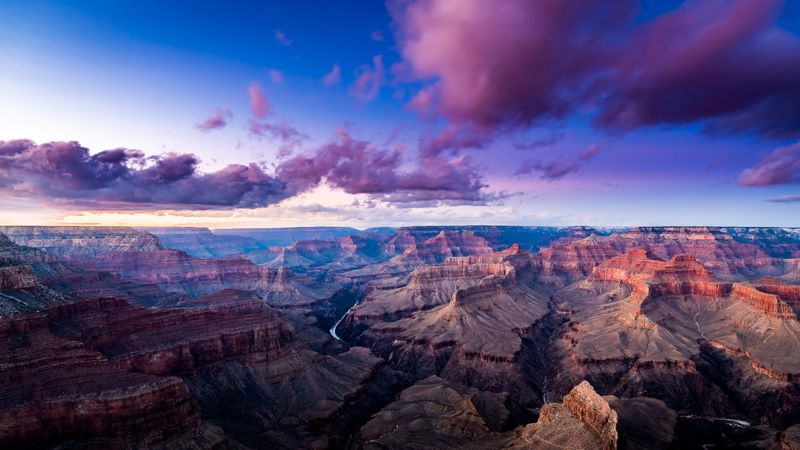 Grand Canyon National Park