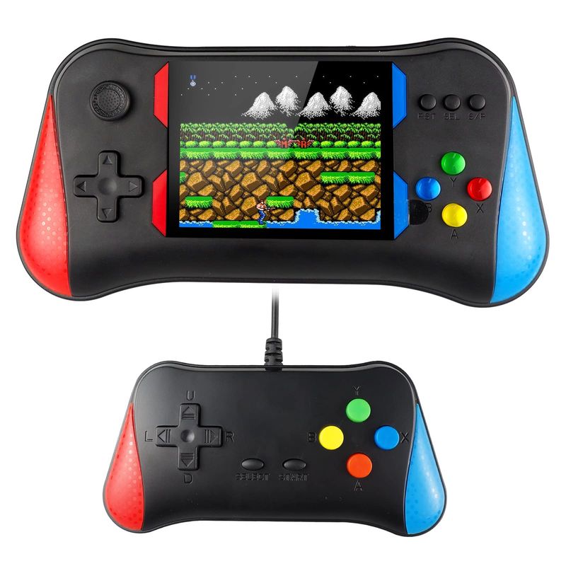 Portable Video Games