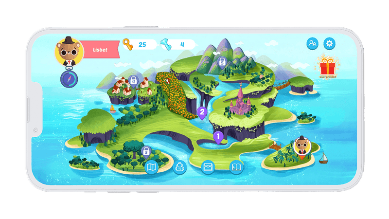 Educational Apps