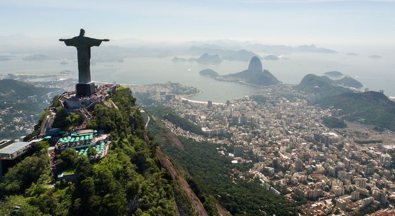 Brazil