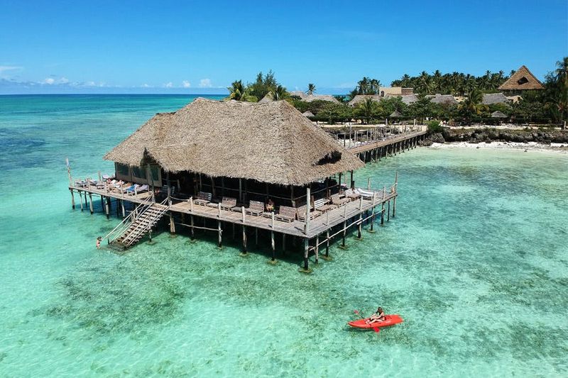 Zanzibar, Tanzania