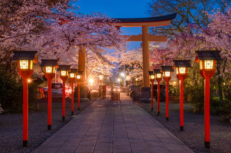 Exploring Kyoto's Temples