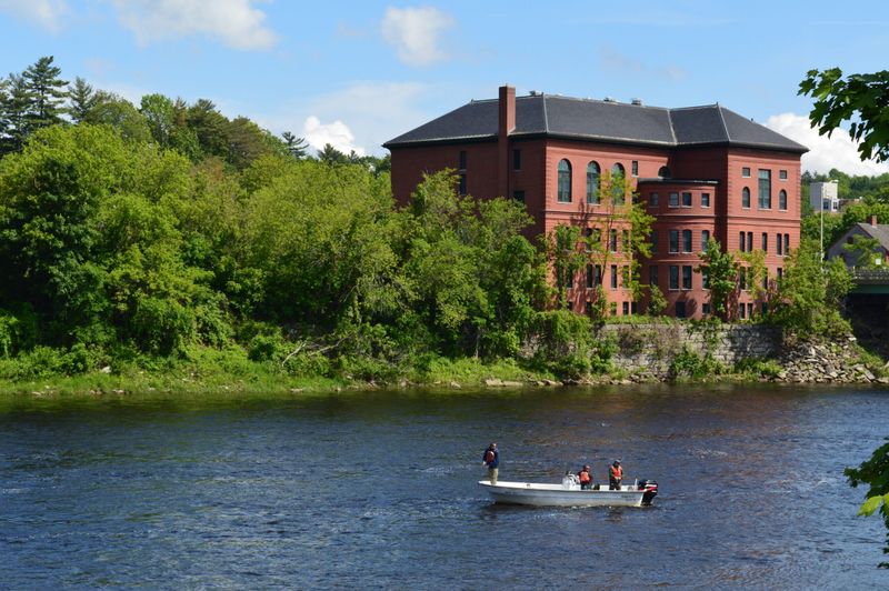 Augusta, Maine