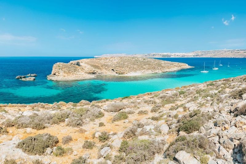 Gozo, Malta