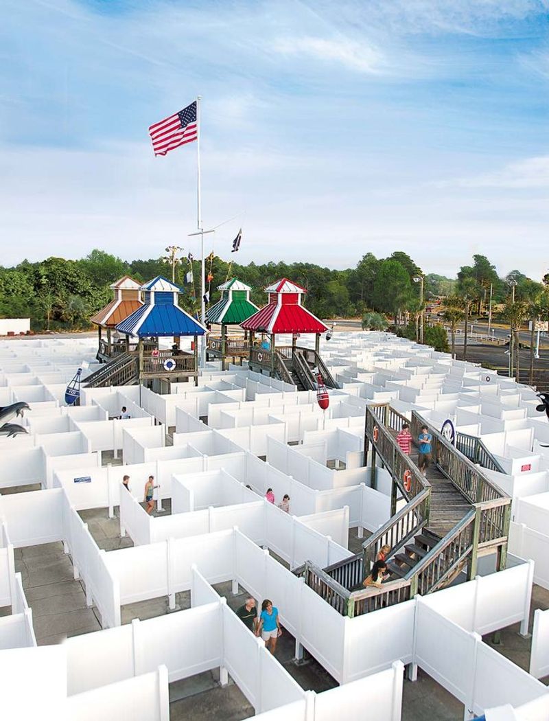 Coconut Creek Family Fun Park