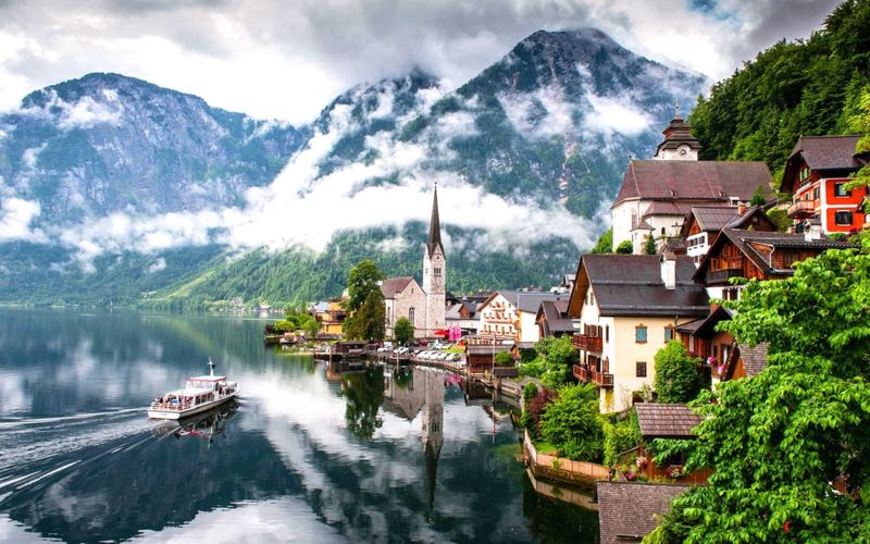 Hallstatt