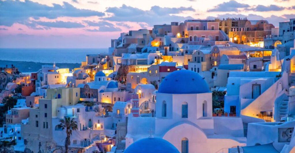 20 of the Most Beautiful Places on Earth You Have to See to Believe
