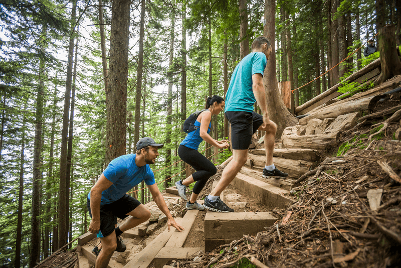 Grouse Grind