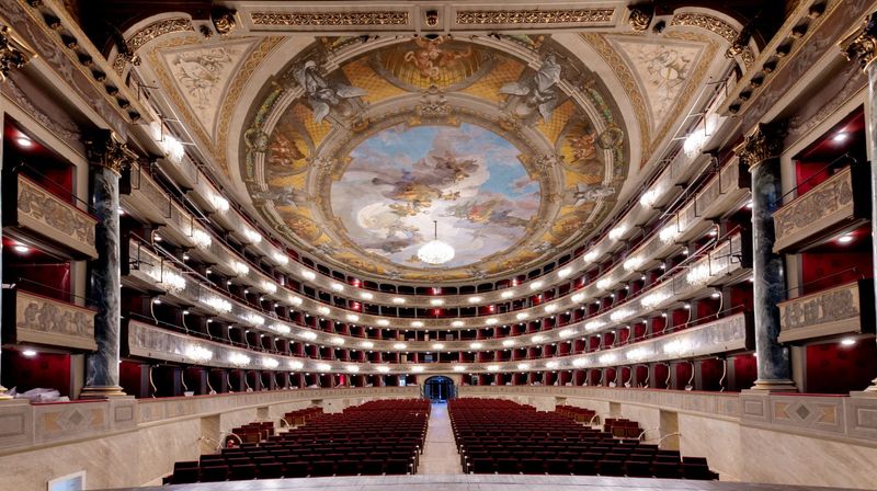 Teatro Donizetti