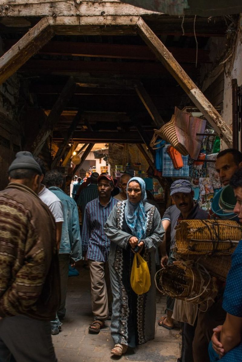 Marrakech, Morocco
