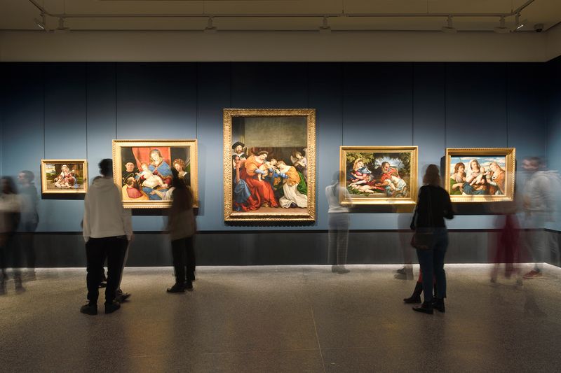 Accademia Carrara