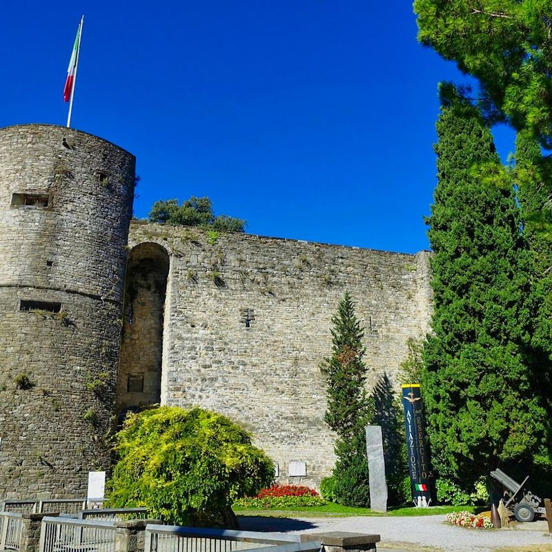 Rocca di Bergamo