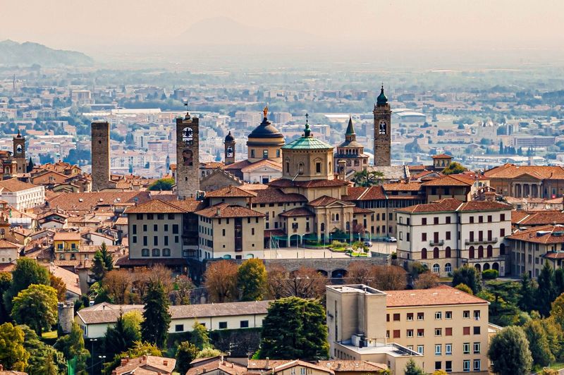 Città Alta