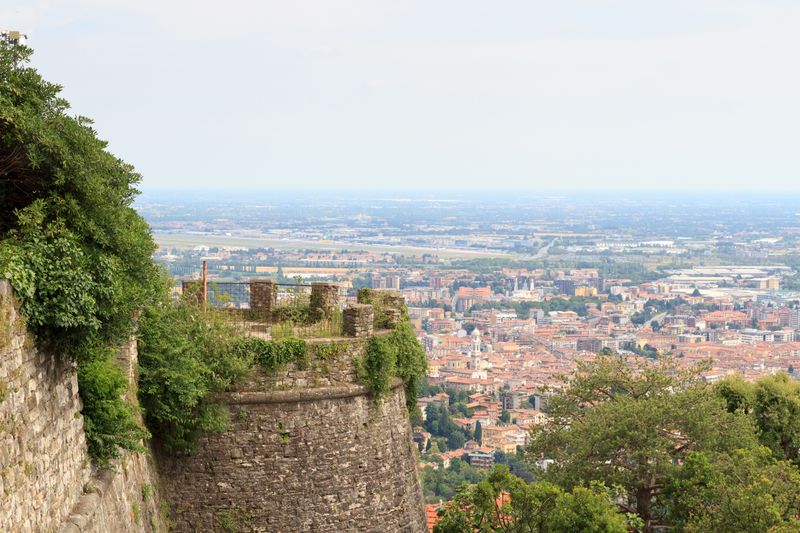 San Vigilio Castle