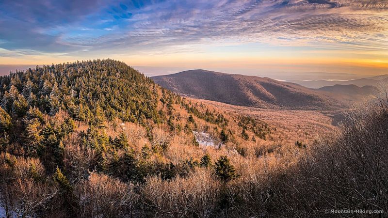 Indian Head Mountain Loop