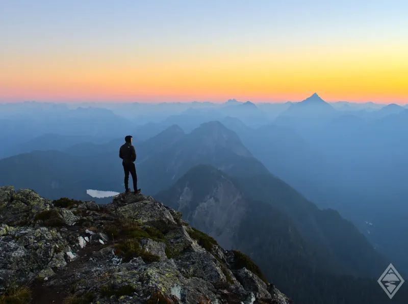 Golden Ears