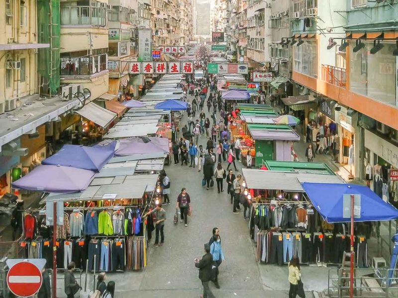Hong Kong
