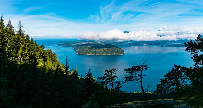 Bowen Island