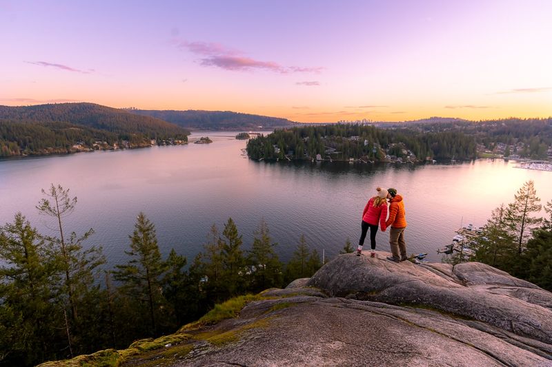Quarry Rock