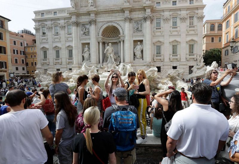 Rome, Italy