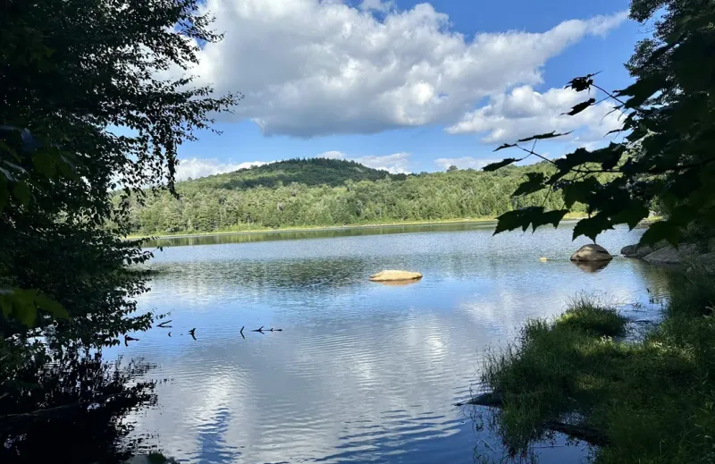 Five Ponds Wilderness Trail