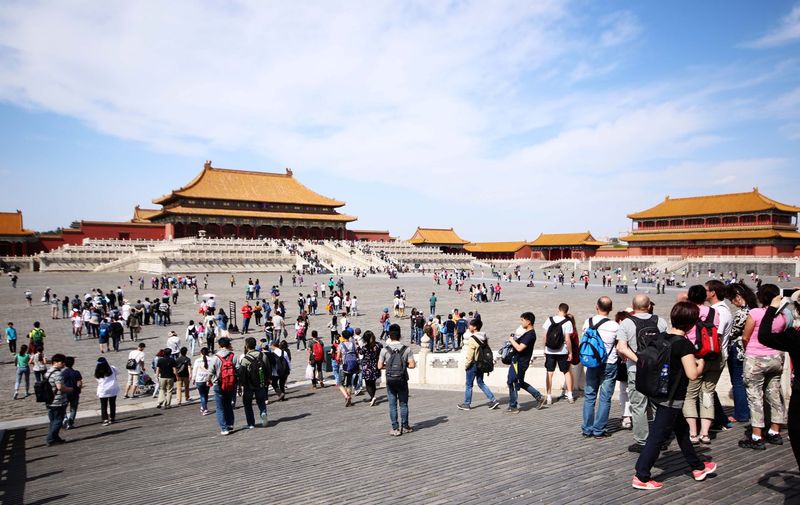 Beijing, China