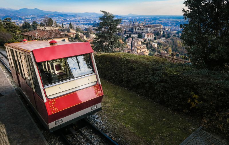 Funicolare di Bergamo