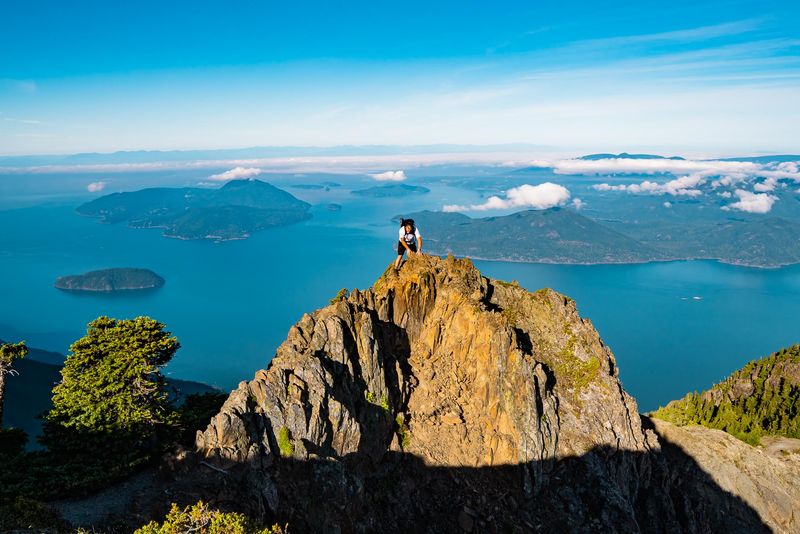 Cypress Mountain