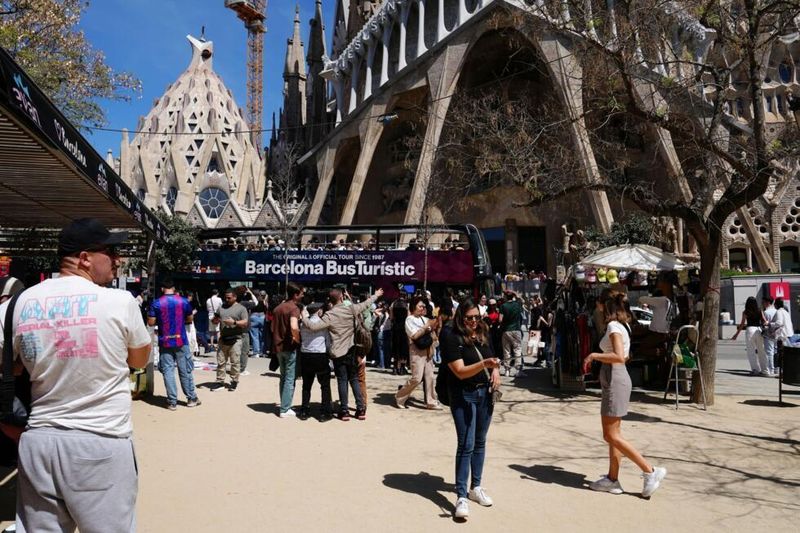 Barcelona, Spain